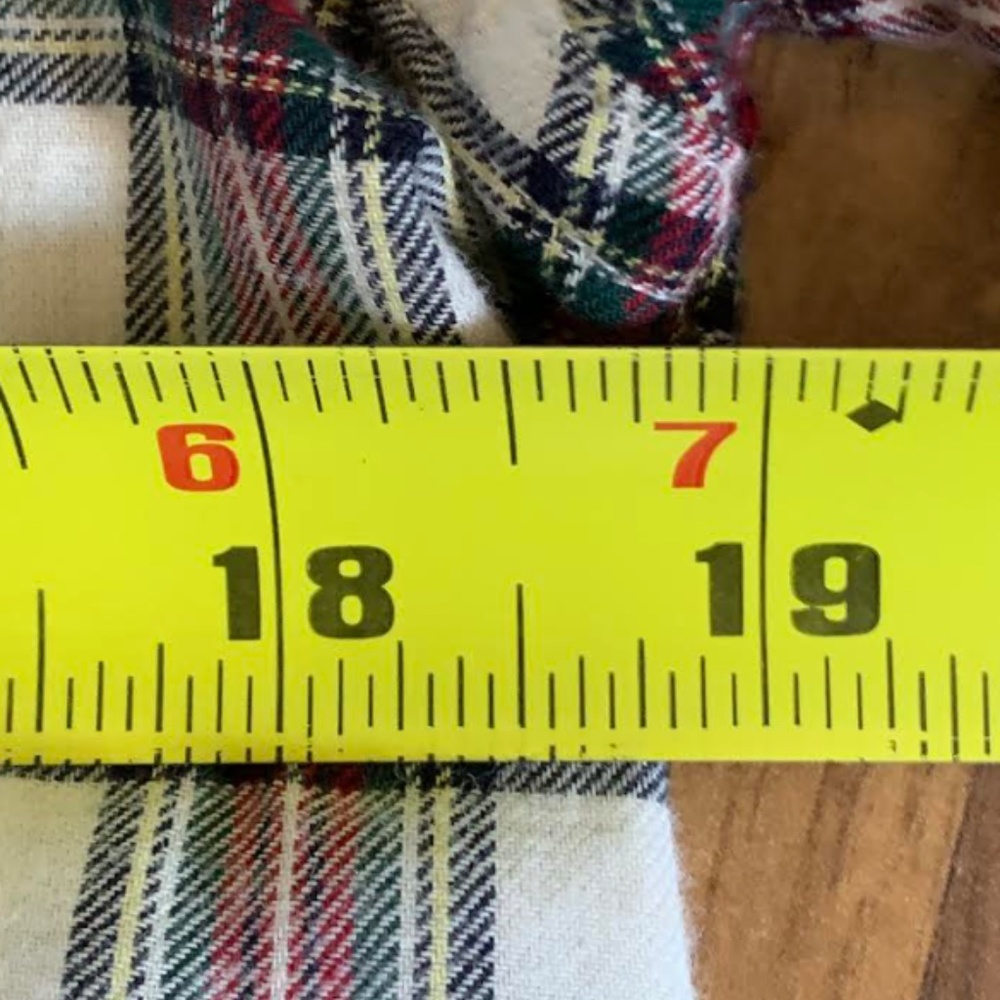 Pendleton Plaid Button Down - Picture 11 of 14
